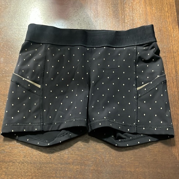 lululemon athletica Pants - Lululemon shorts